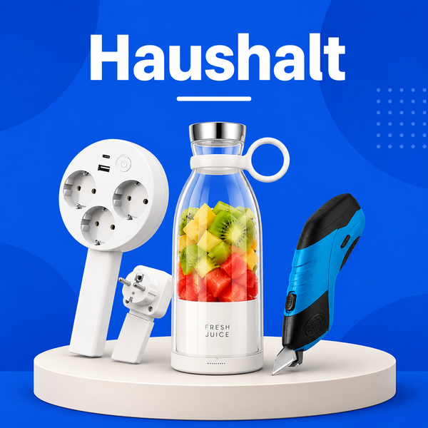 Haushalt