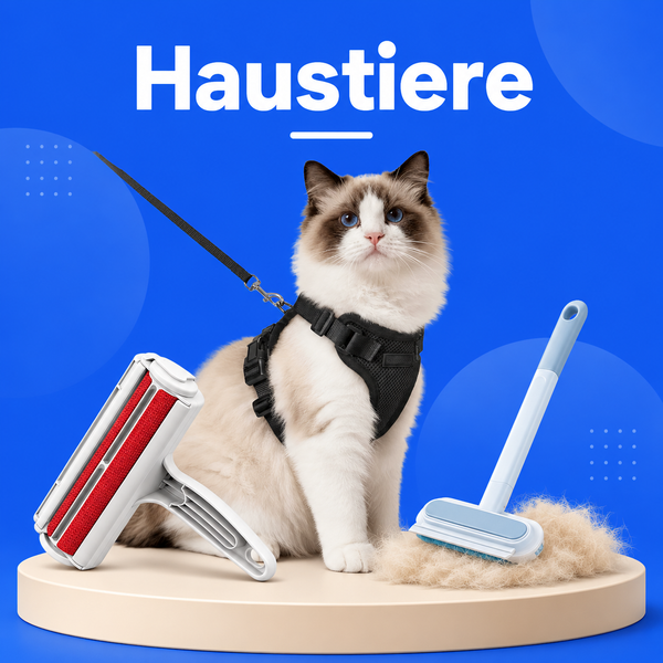 Haustiere