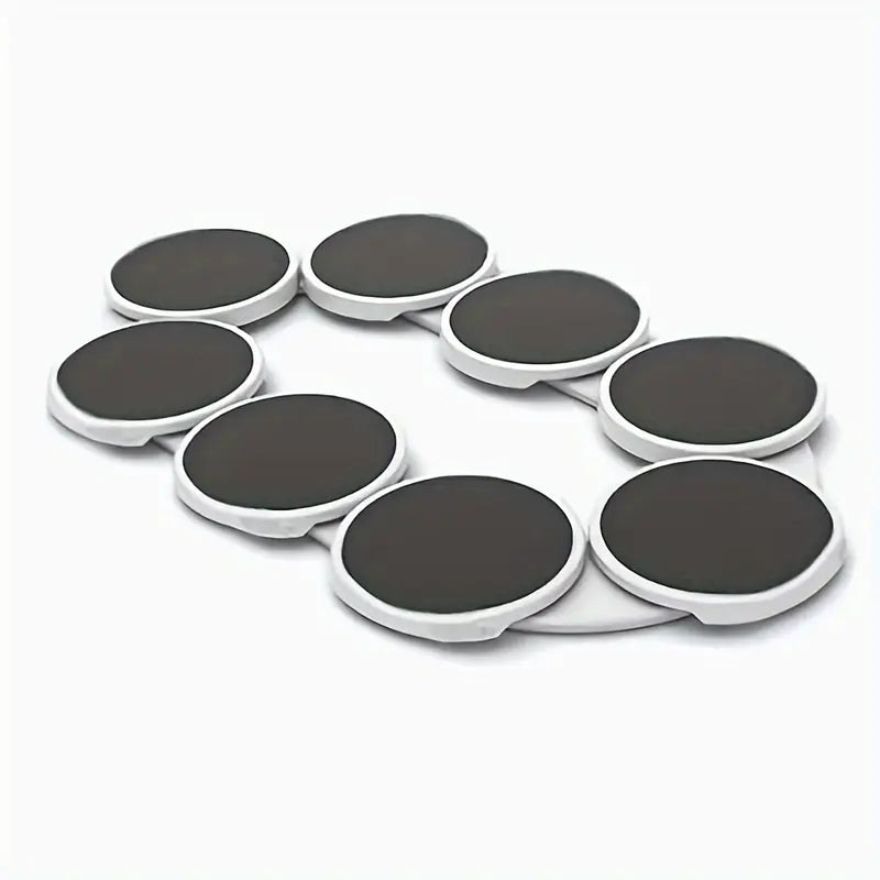 LazySusan™ | Die innovative Drehscheibe zum einfachen Servieren.