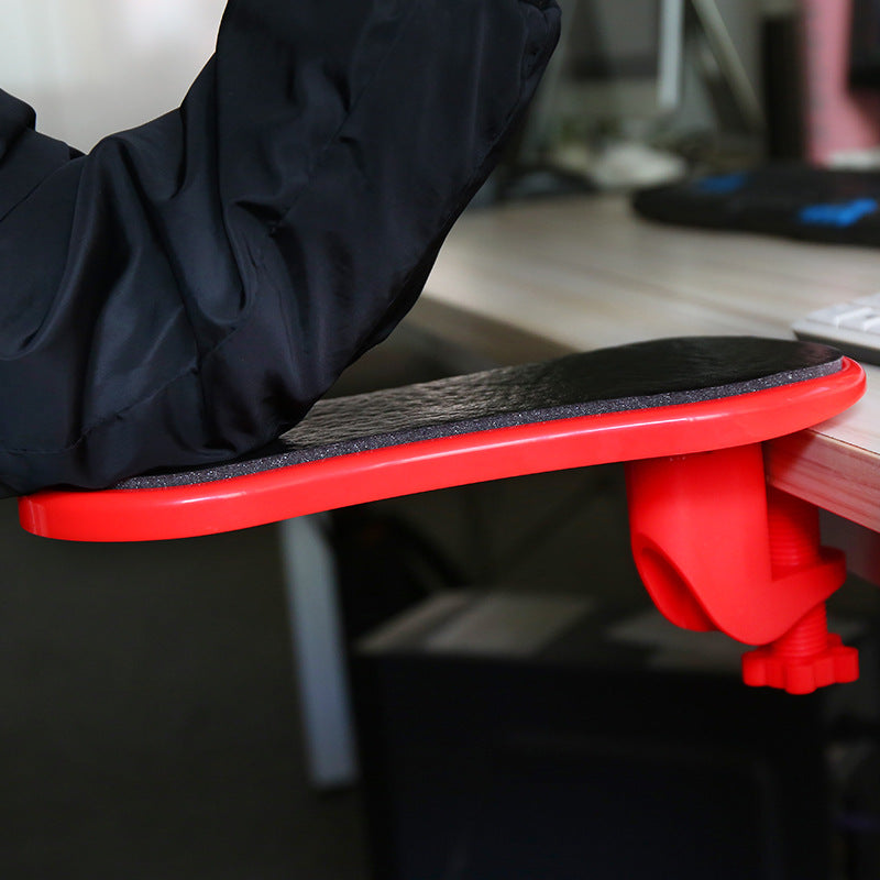 ArmHold™ | Für eine gesunde Balance zwischen Arbeit, Haltung und Wohlbefinden.