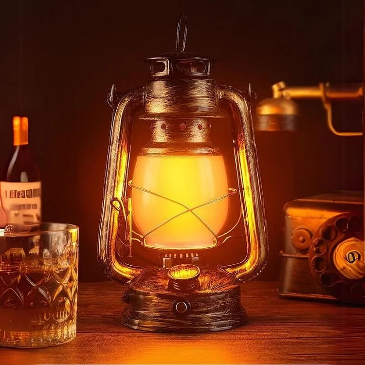 Retro LED™ | Die moderne Kerosinlampe