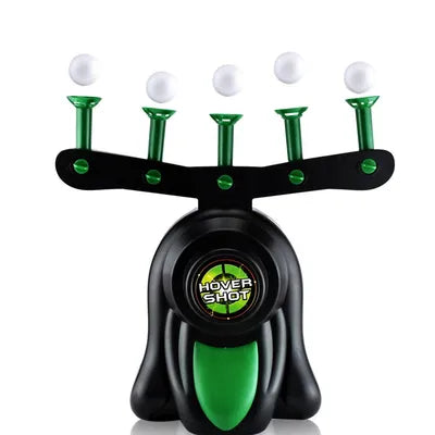 Hovershot™ | Die ultimative Herausforderung für junge Helden.