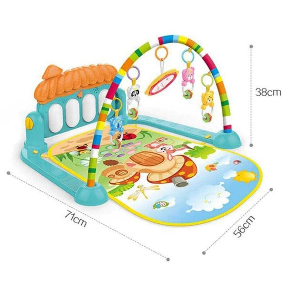 KidsMelody™ | Wo Spaß und Entwicklung zusammenkommen.