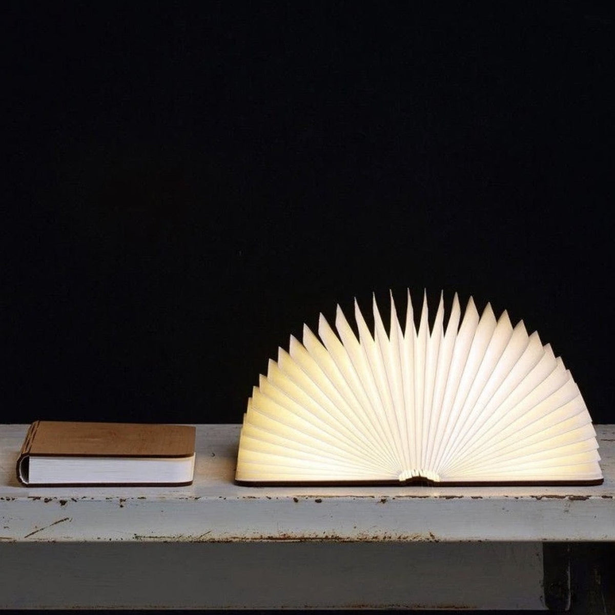 Booklight™ | Schaffe eine gemütliche Atmosphäre in jedem Raum!