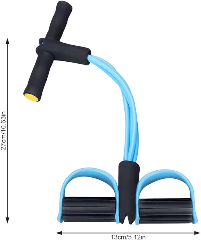 FlexFit™ | Ganz einfach und überall deine Workouts machen!