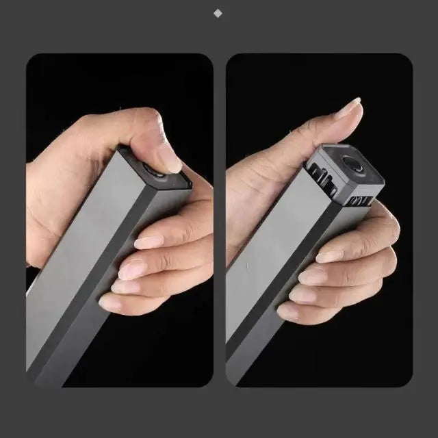 Multitool™ | Alle Ihre Schrauben in einer stilvollen Werkzeugkiste!