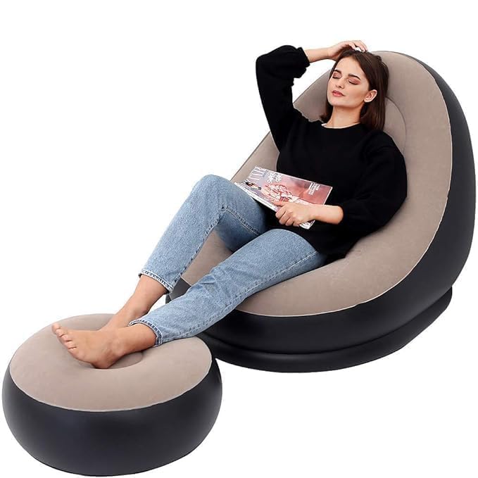 ComfySeat™ | Dein Relaxplatz für Innen & Außen.