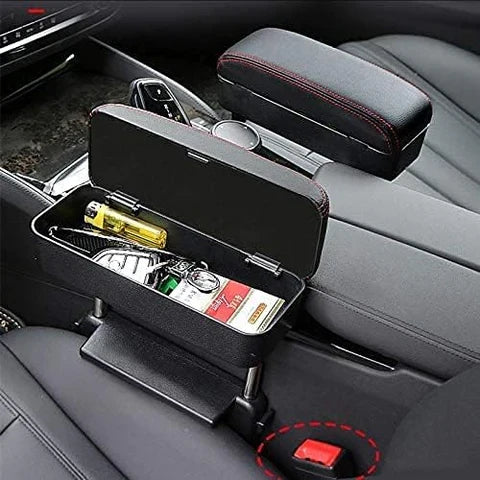 DriveMate™ | Fahre ab jetzt bequem und stilvoll!