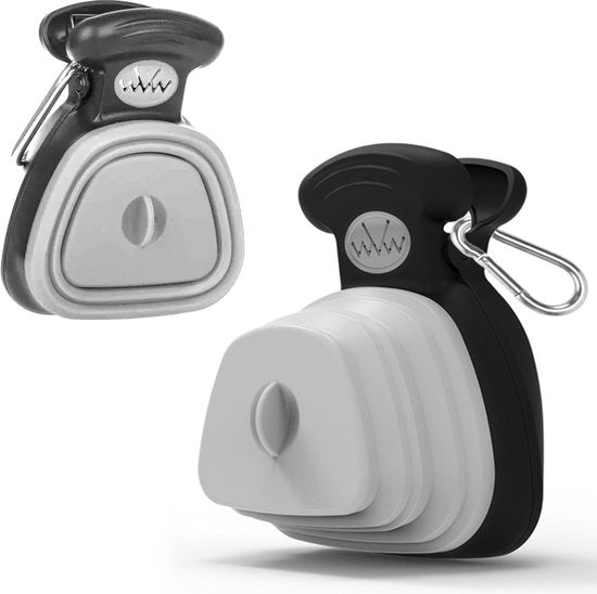PoopScoop™ | Für eine schnelle, hygienische Lösung, ohne schmutzige Hände.