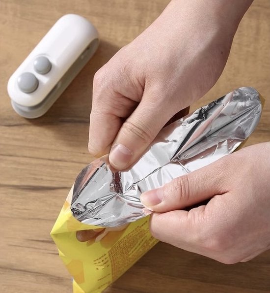 EasySeal™ | Die clevere Art der Aufbewahrung.