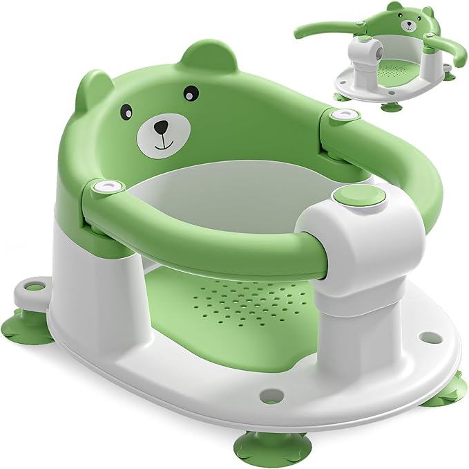 BathBuddy™ | Ruhe und Sicherheit bei jedem Badmoment