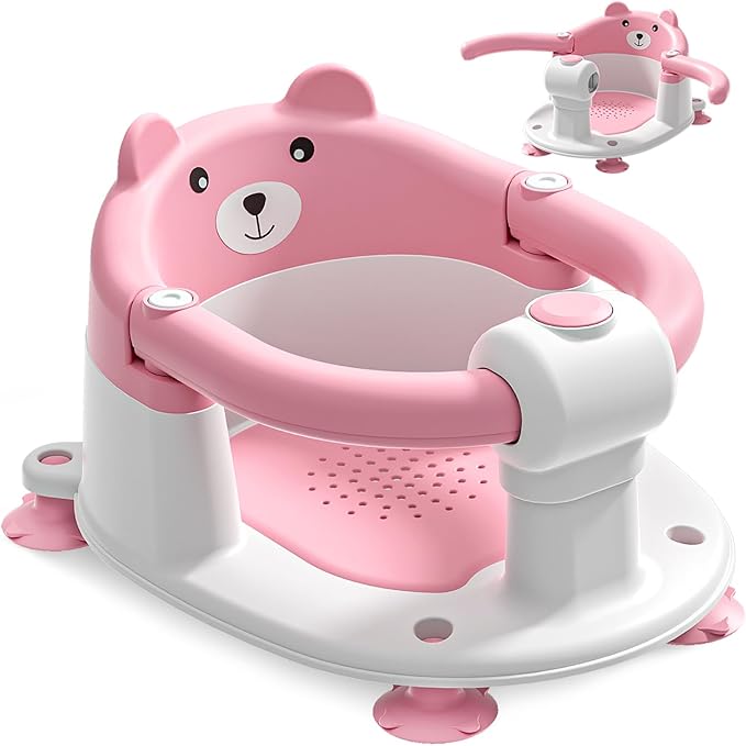 BathBuddy™ | Ruhe und Sicherheit bei jedem Badmoment