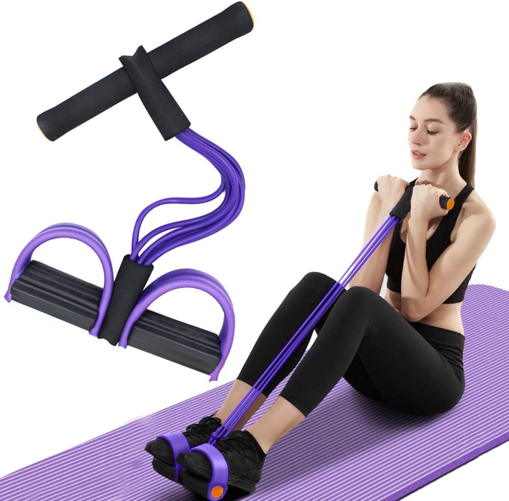 FlexFit™ | Ganz einfach und überall deine Workouts machen!