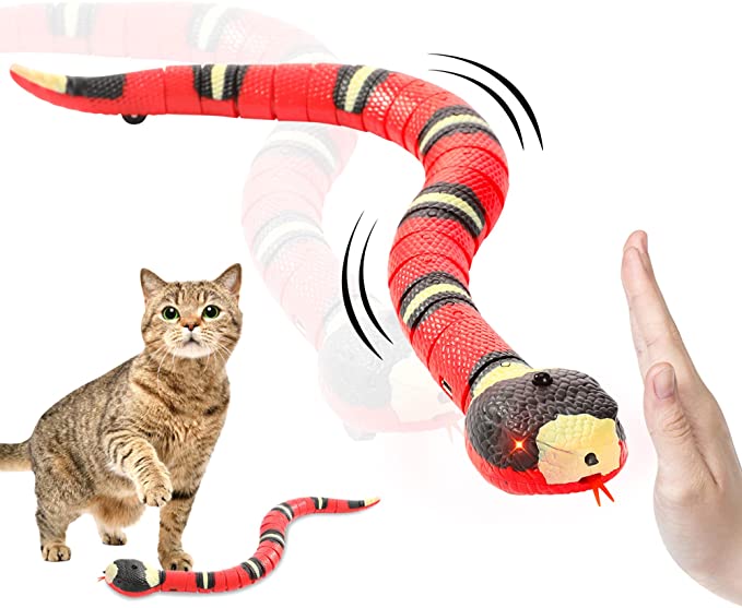 CatWave™ | Die ideale Lösung für aktive Katzen