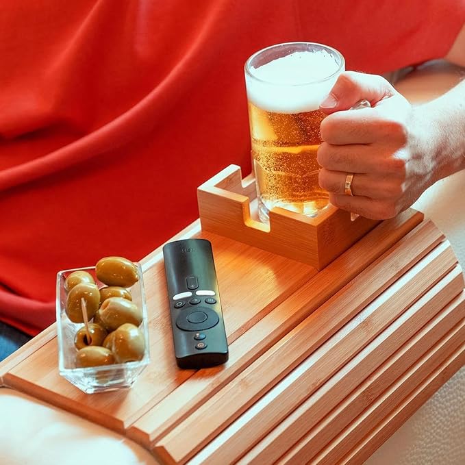 SofaTable™ | Mehr Komfort bei jedem Sofa-Moment