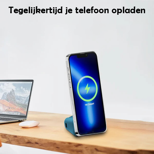 SnapGrip™ | Mach einfach die schönsten Fotos und Videos mit deinem Smartphone!