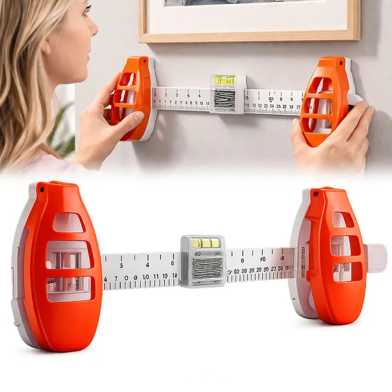 HangPro™ | Präzises Aufhängen, Schnell und Einfach