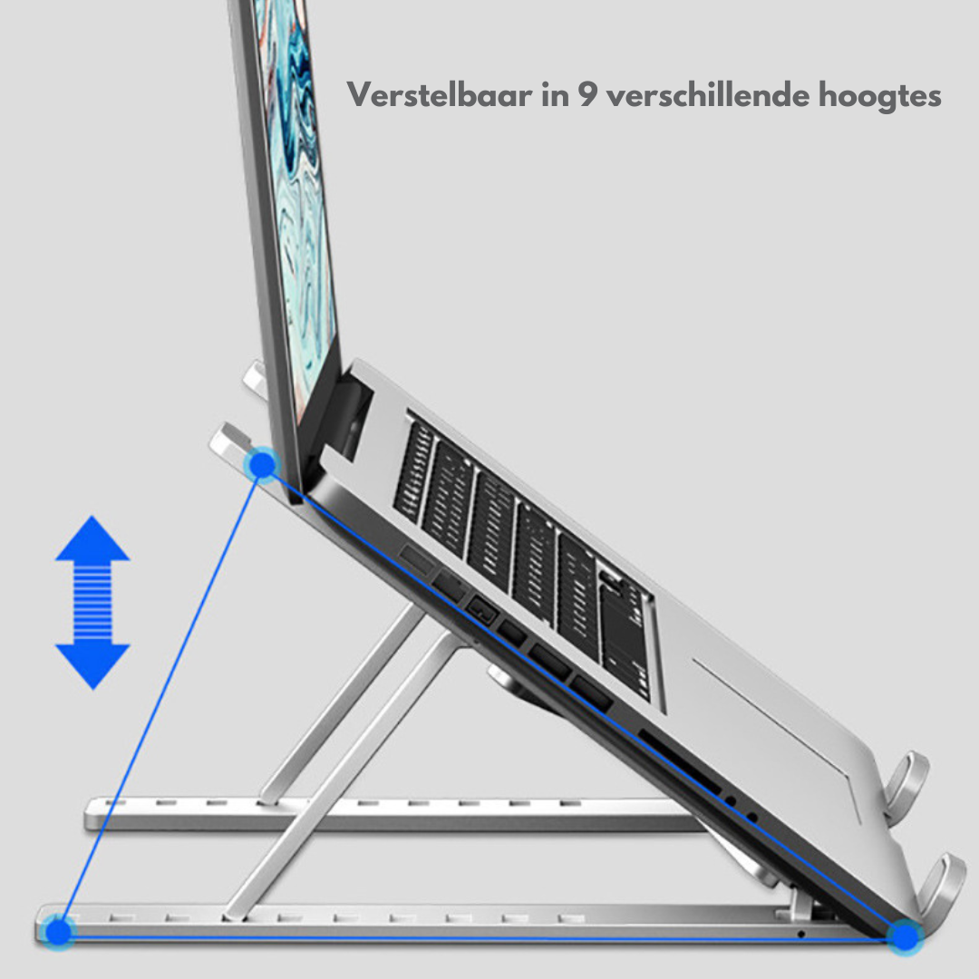 EasyStand™ | Schütze deine Sitzhaltung und steigere deine Produktivität