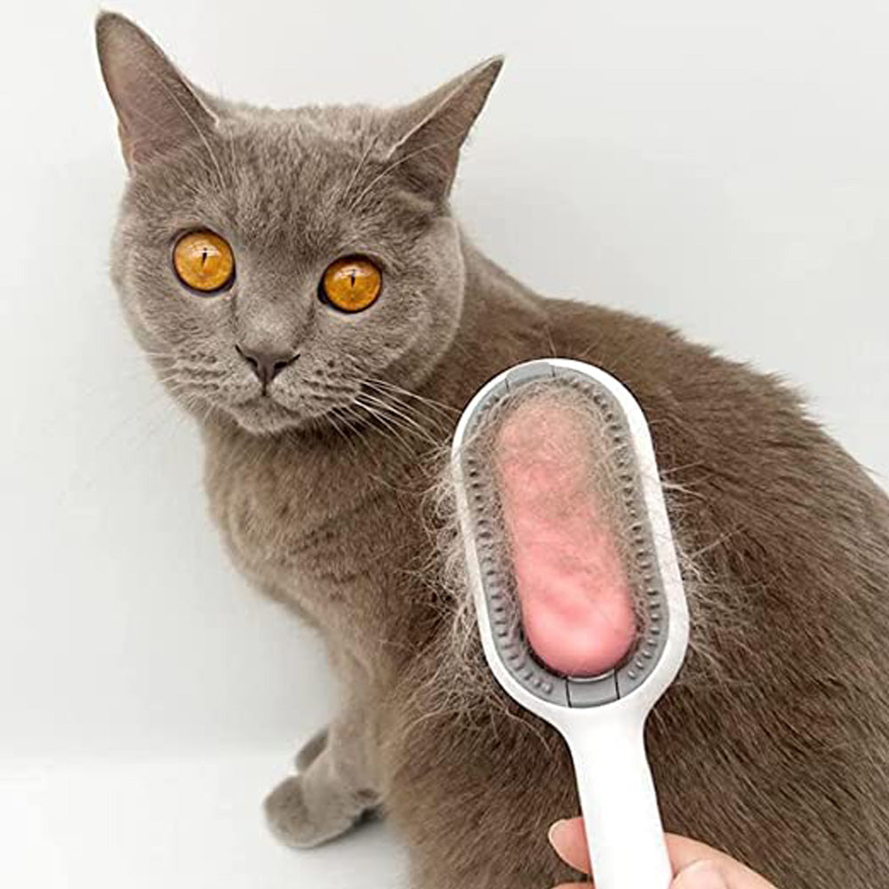 CatHair™ | Haare entfernen war noch nie so einfach!