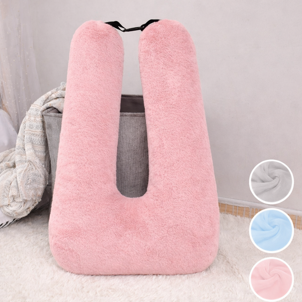 CarPillow™ | Für komfortable und ruhige Fahrten