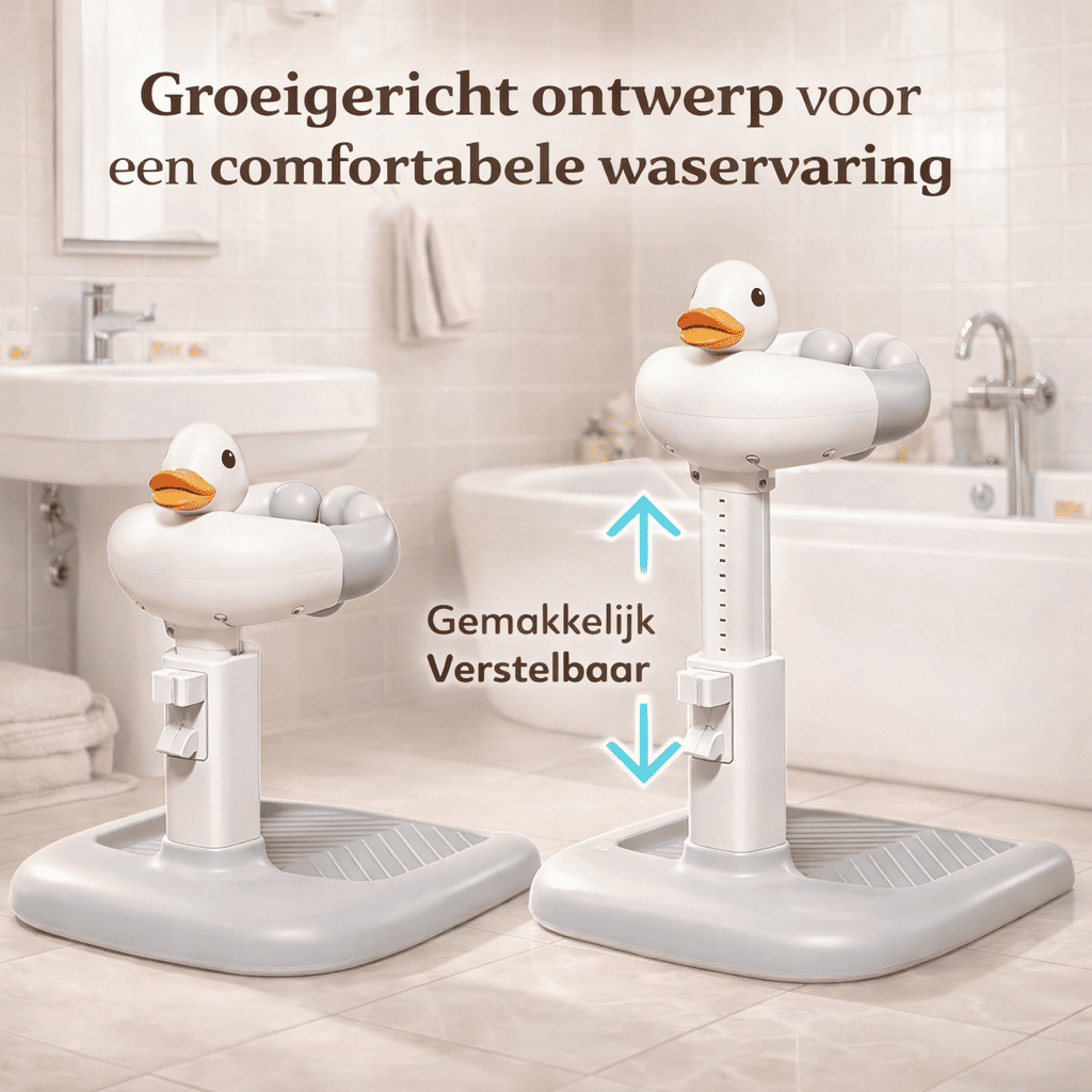 ShowerHelp™ | Wo Sicherheit und Vergnügen zusammenkommen.