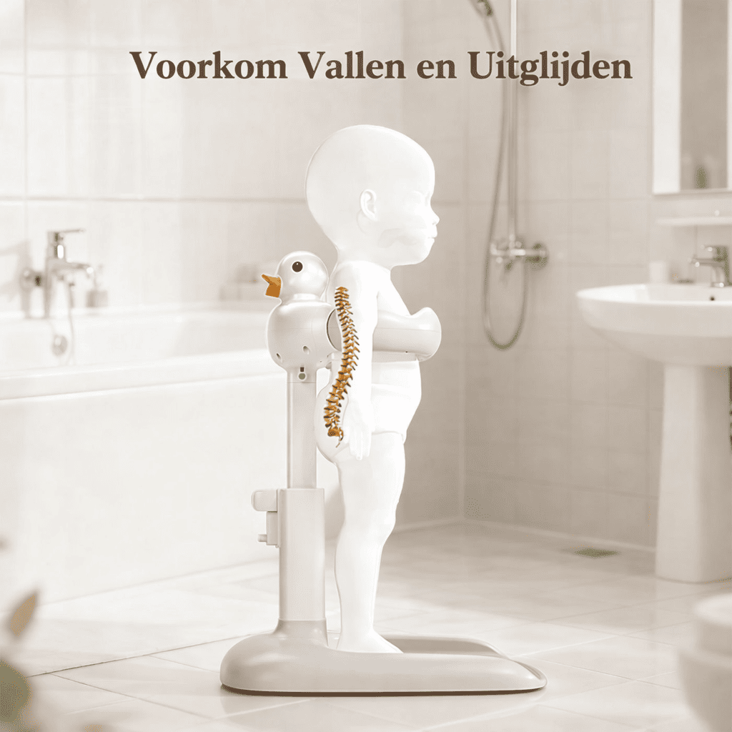 ShowerHelp™ | Wo Sicherheit und Vergnügen zusammenkommen.