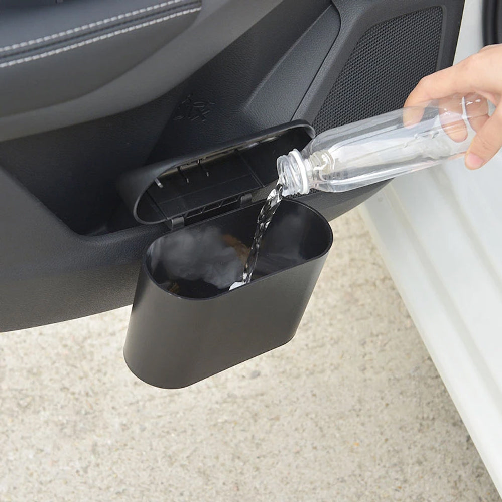 CarTrash™ | Halte dein Auto immer sauber und frisch!