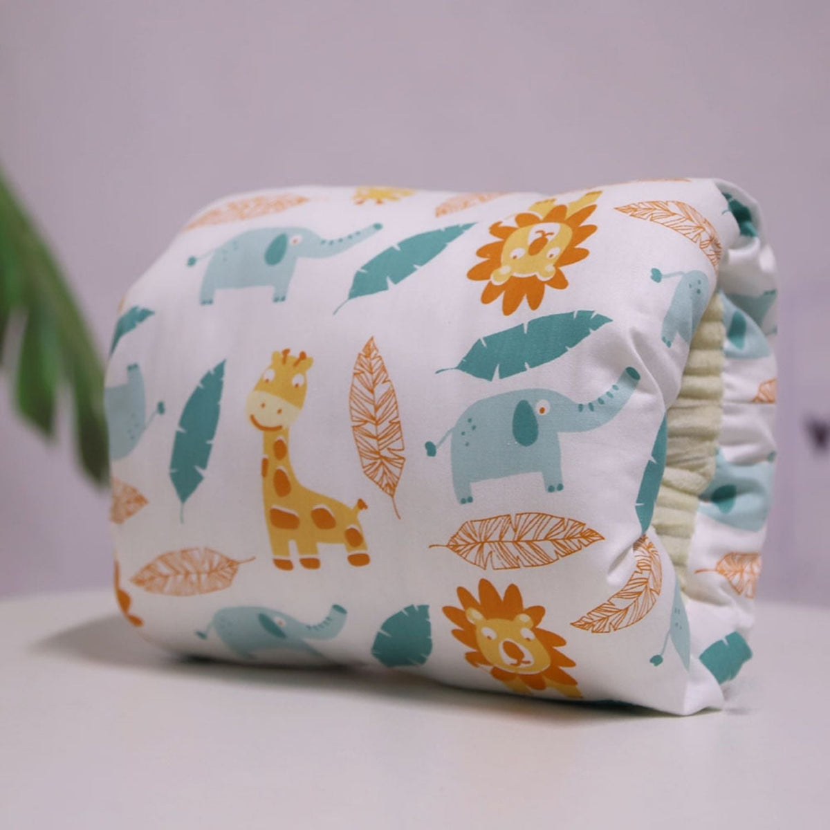 SnuggleCloud™  | Sorge für eine gesunde und bequeme Haltung.