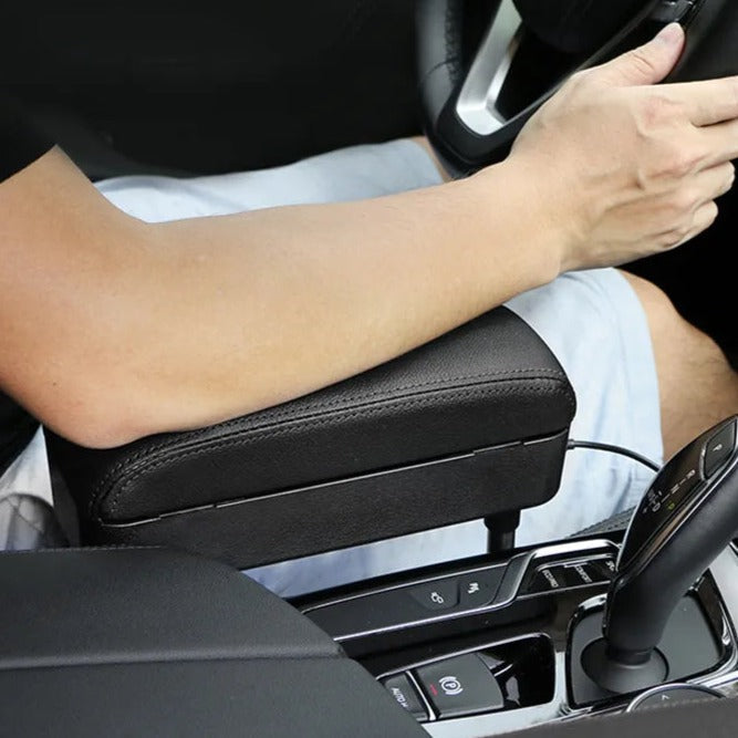 DriveMate™ | Fahre ab jetzt bequem und stilvoll!