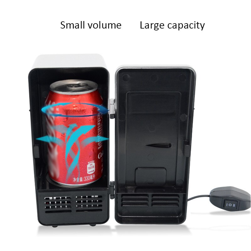 CoolCan™ | Kühle dein Getränk, egal, wo du bist!