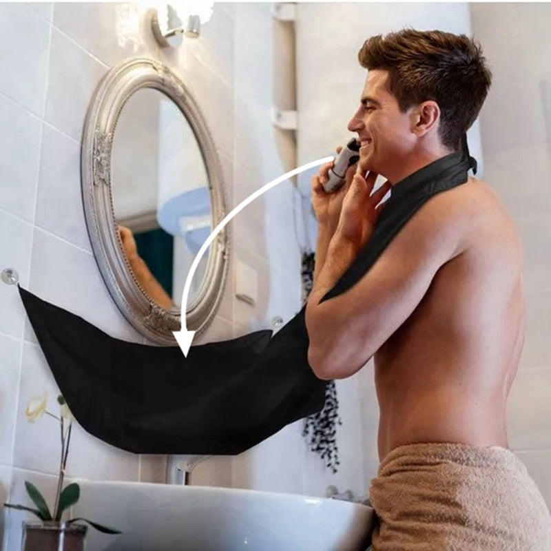 HairShield™ | Kein Ärger mehr mit Haaren im Badezimmer!