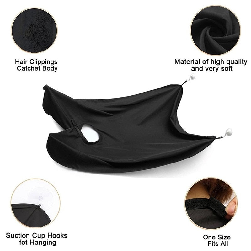 HairShield™ | Kein Ärger mehr mit Haaren im Badezimmer!