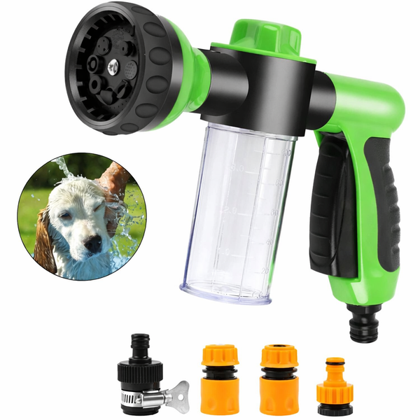 AquaWash™ | Wo Komfort und Pflege zusammenkommen
