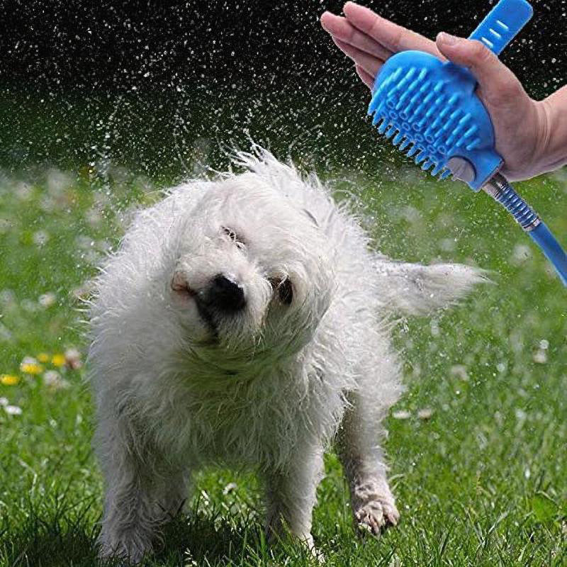 Dogwash™ | Einfach überall zu verwenden!