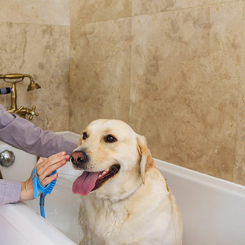 Dogwash™ | Einfach überall zu verwenden!
