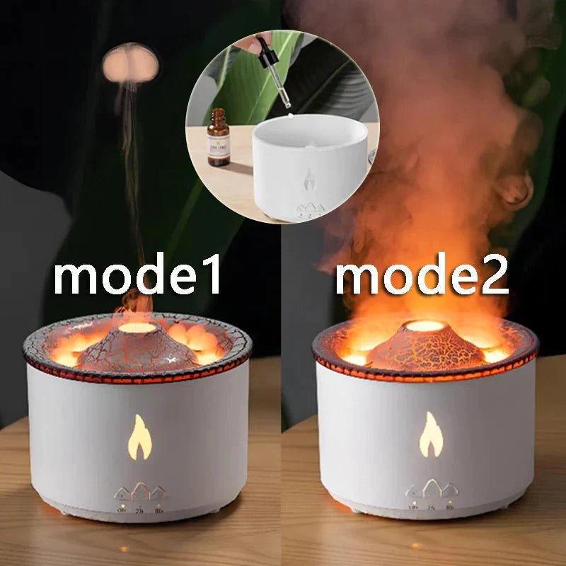 Airvol™ | Verbessert die Luftfeuchtigkeit in Ihrem Zuhause!