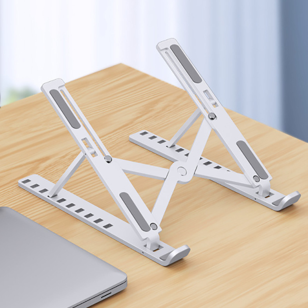 EasyStand™ | Schütze deine Sitzhaltung und steigere deine Produktivität