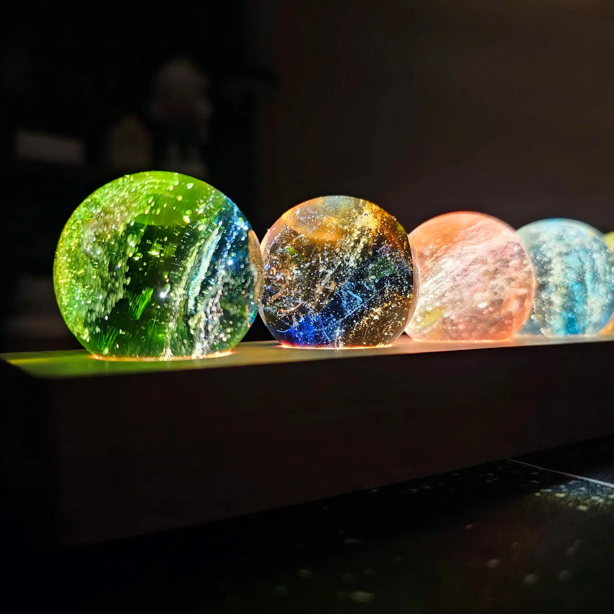 CosmicLight™ | Wo jeder Raum zum Leben erwacht.
