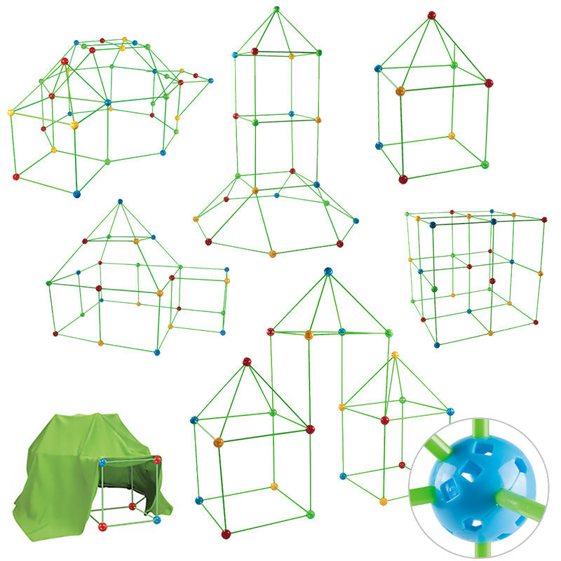 Kidscastle™ | Spielspaß für alle Kinder!