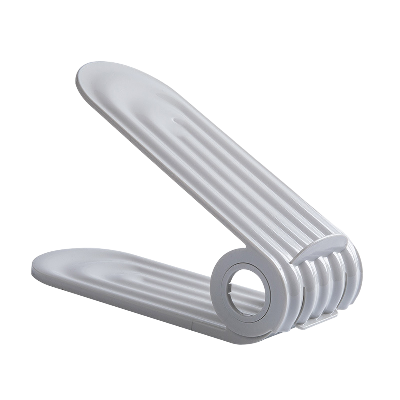 ShoeSaver™ | Die ultimative Platzersparnis für deine Schuhe!