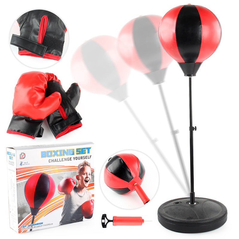 KidsBox™ | Der sportliche Auslass, der Kinder gesund und aktiv hält.