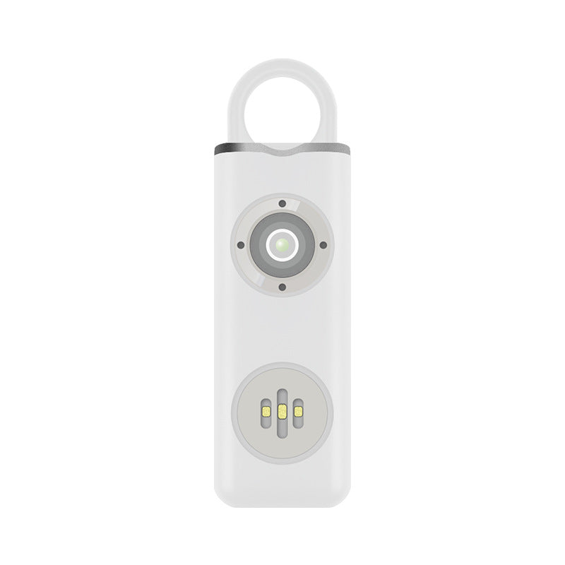SafeSound™ | Für unmittelbaren Schutz in Notfällen.