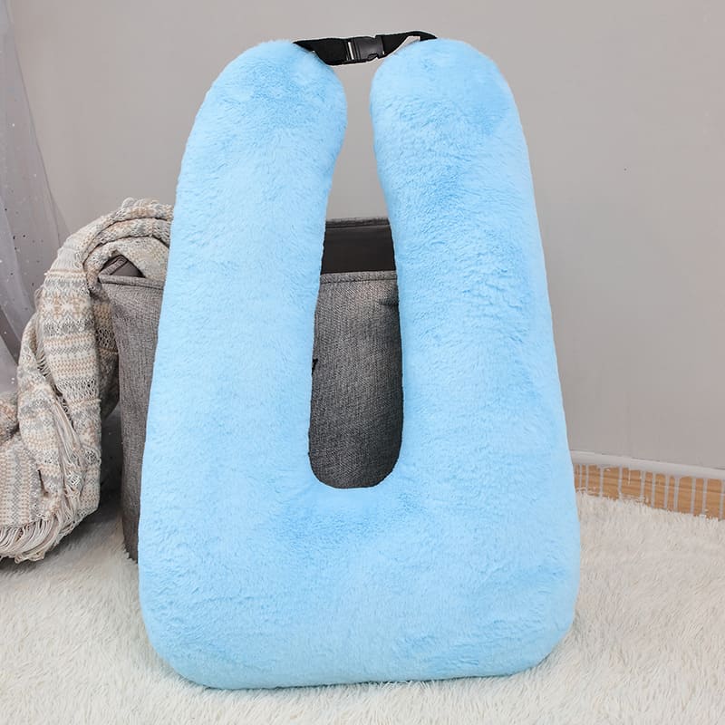 CarPillow™ | Für komfortable und ruhige Fahrten