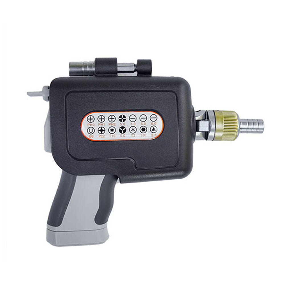 EasyTool™ | Für jedes Schraubprojekt, ohne Aufwand!