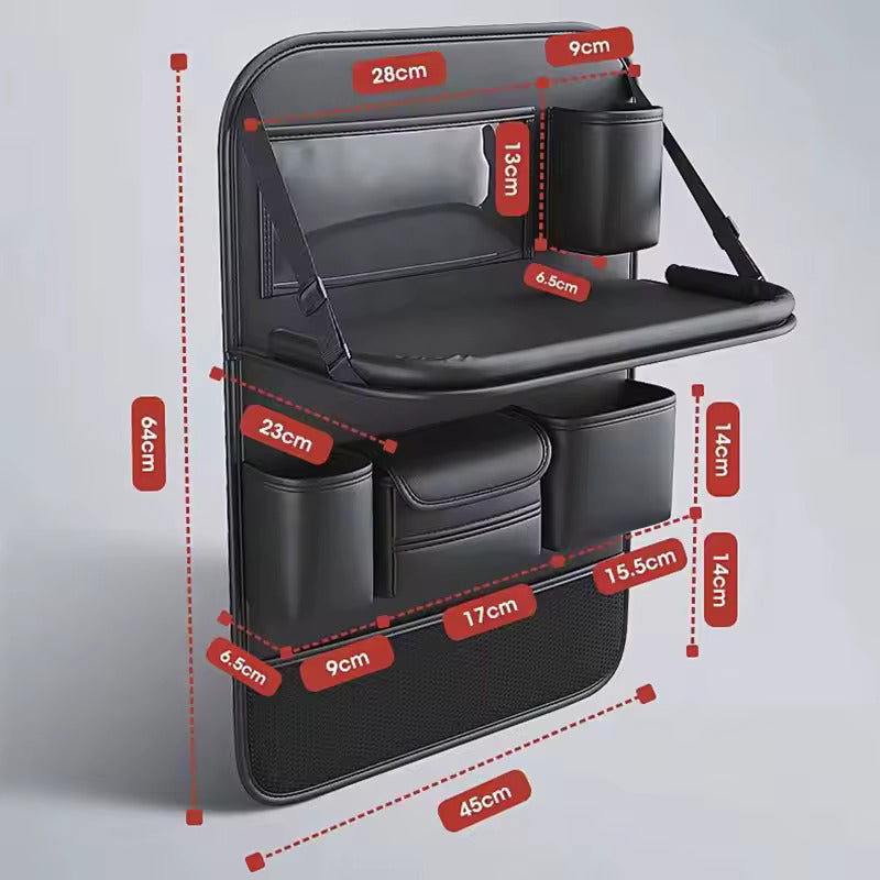 SmartRide™ | Perfekt für lange Fahrten und den täglichen Gebrauch