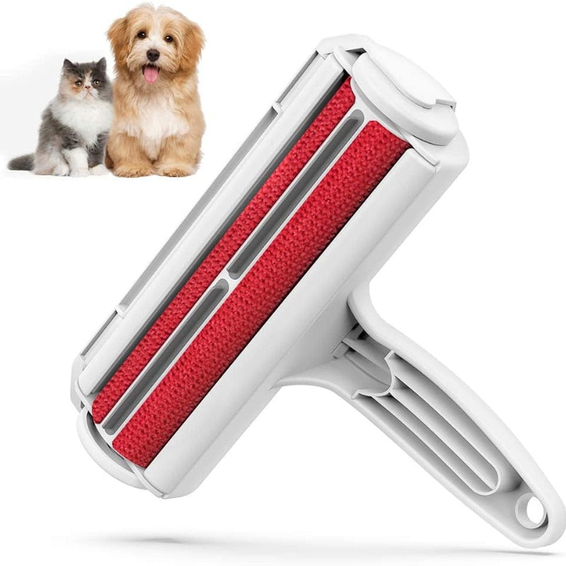 Hairclean™ | haarfrei in Sekunden!