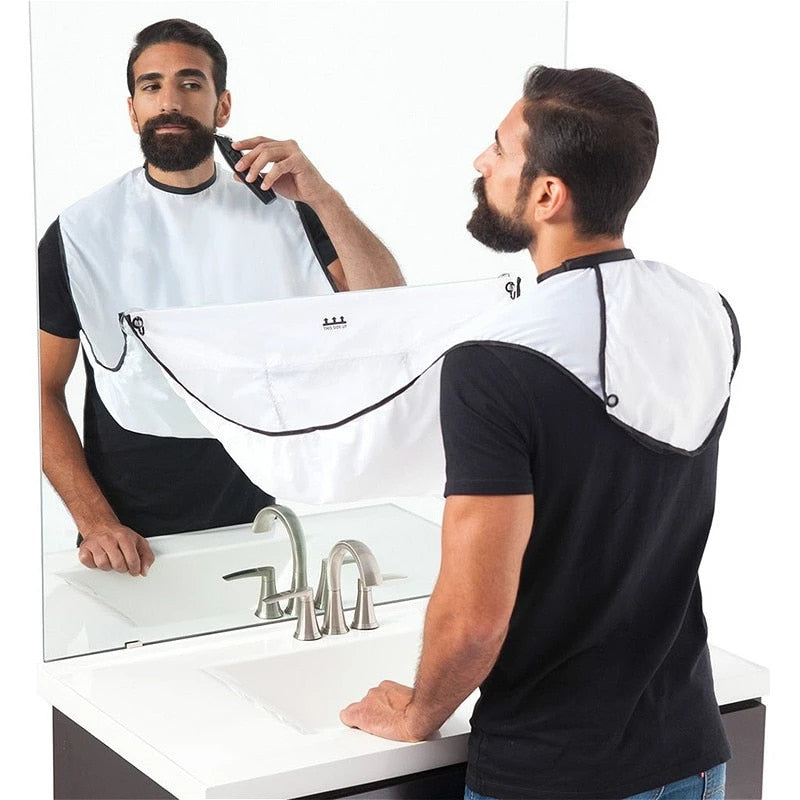 HairShield™ | Kein Ärger mehr mit Haaren im Badezimmer!