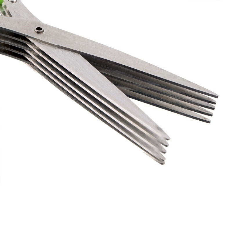 Easycut™ | Einfach Gemüse in Stücke schneiden!