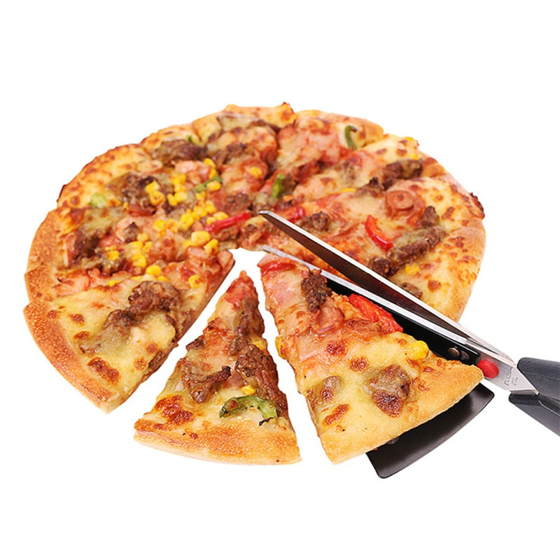 Pizzacut™ | Das Küchenwerkzeug, auf das du gewartet hast!