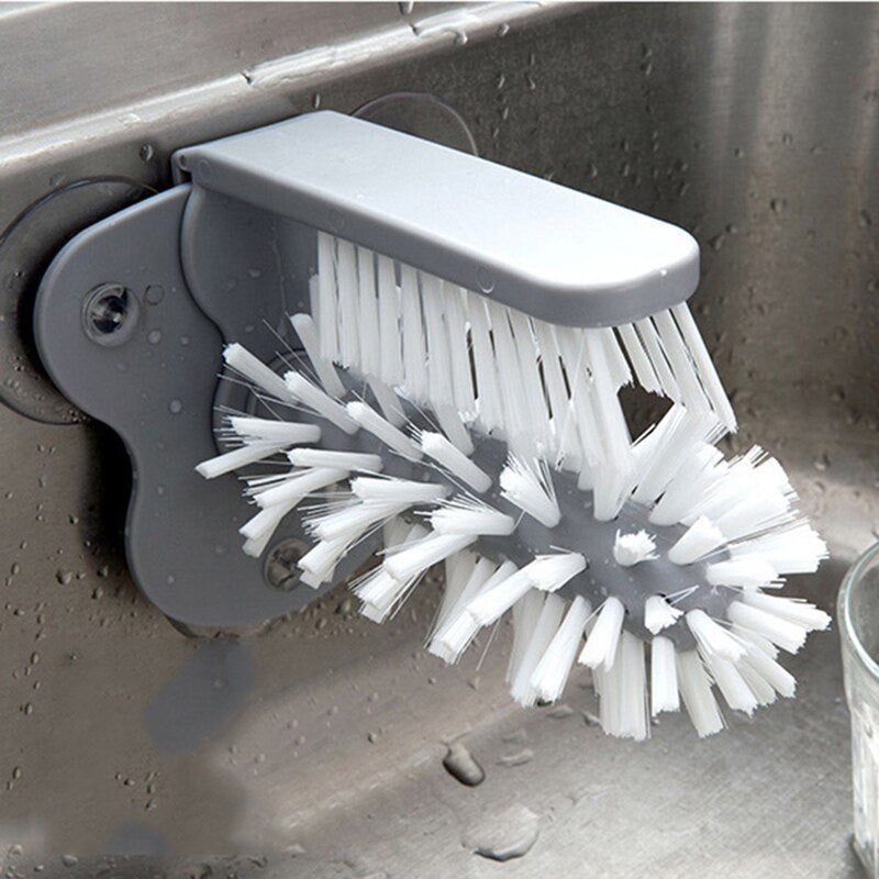 Glasclean™ | Einfach alle Gläser sauber machen!